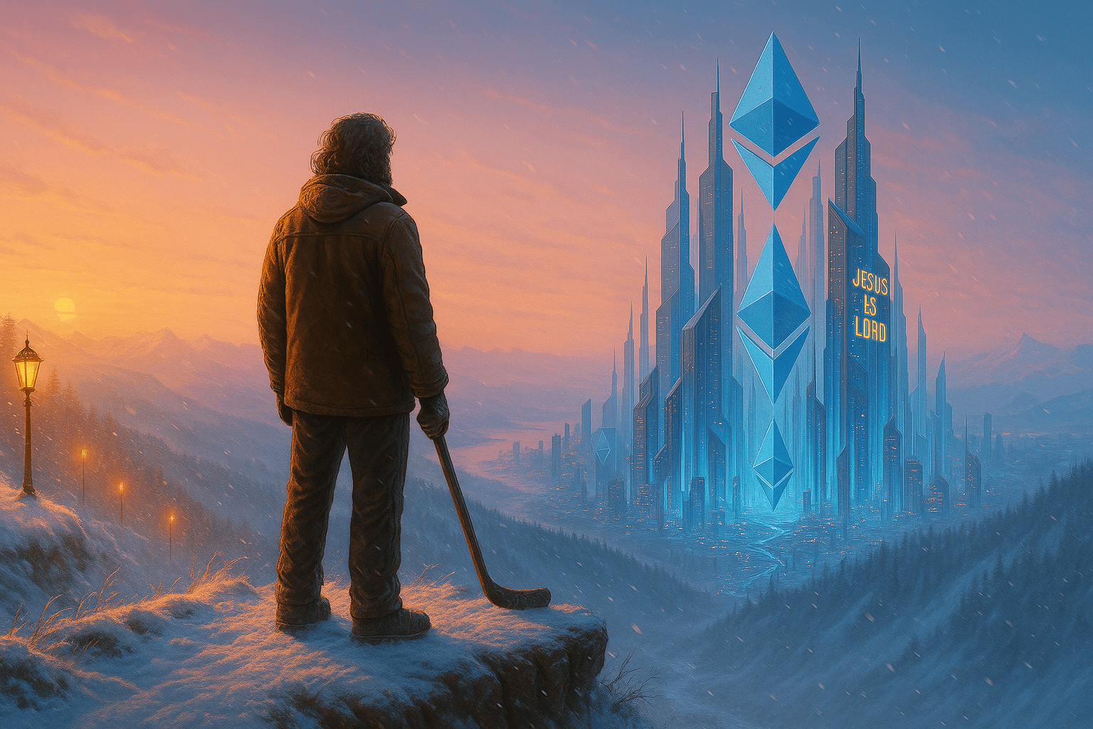 Ethereum vs Layer 2s - Why Blockchain Needs Fast Lanes