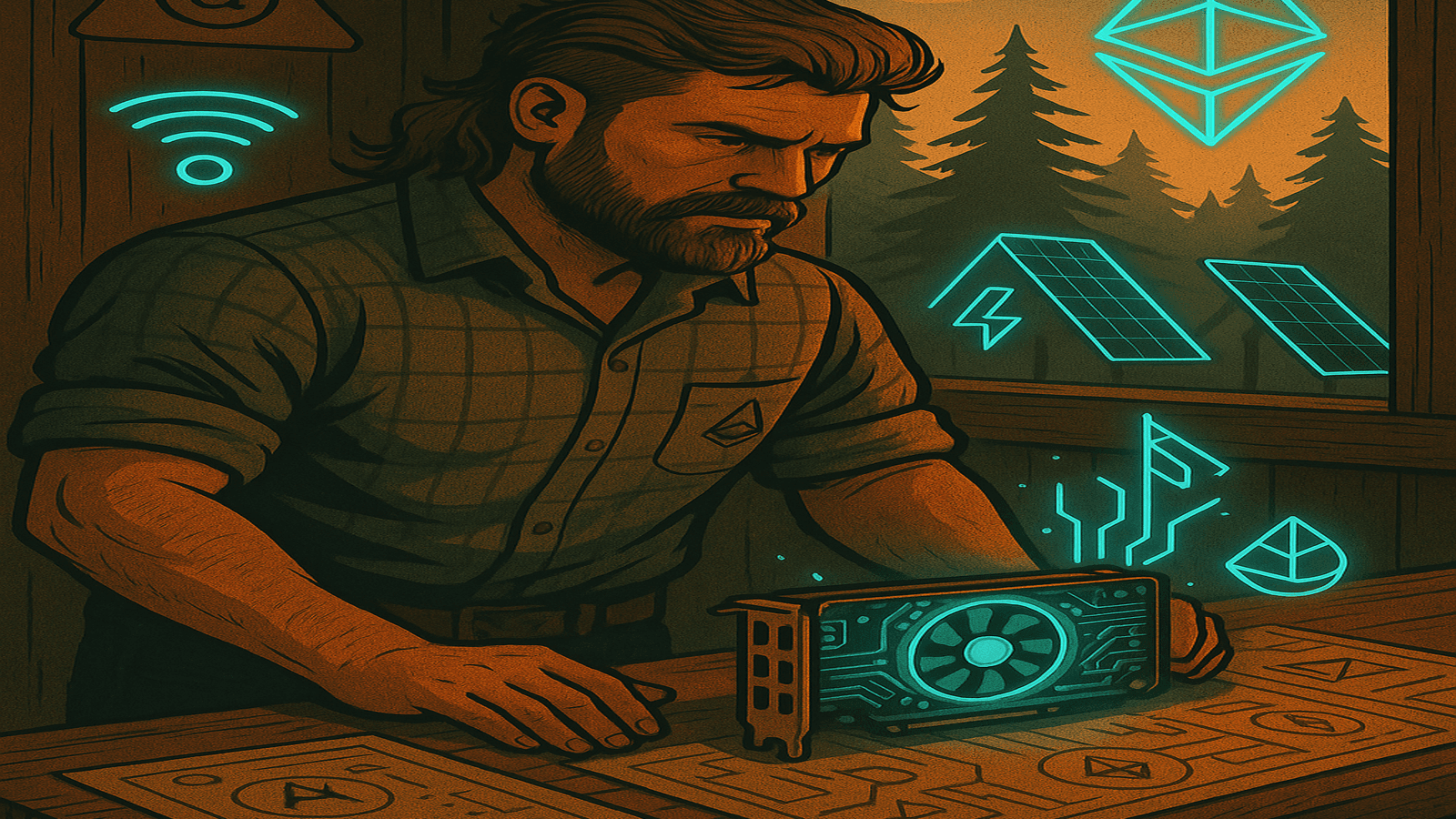 Why DePIN Might Be the Future of Infrastructure, and How Arweave Helps Prove It